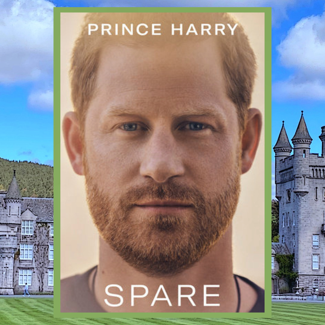 Read more about the article Spare