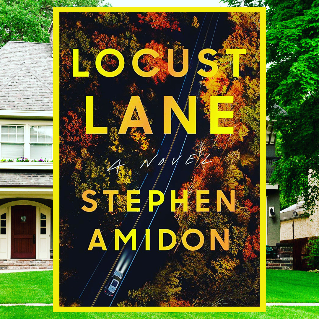 Read more about the article Locust Lane