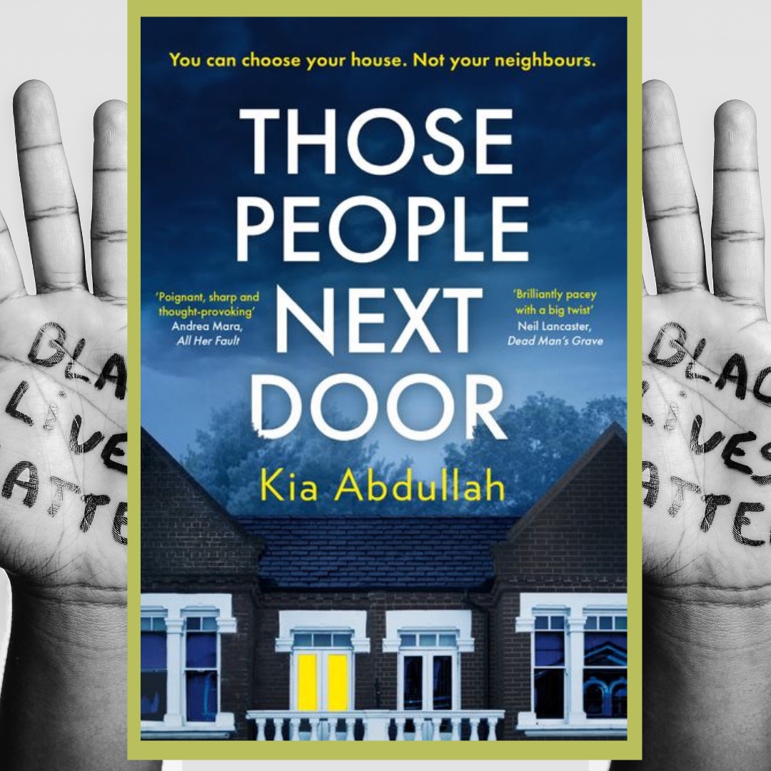 Read more about the article Those People next door