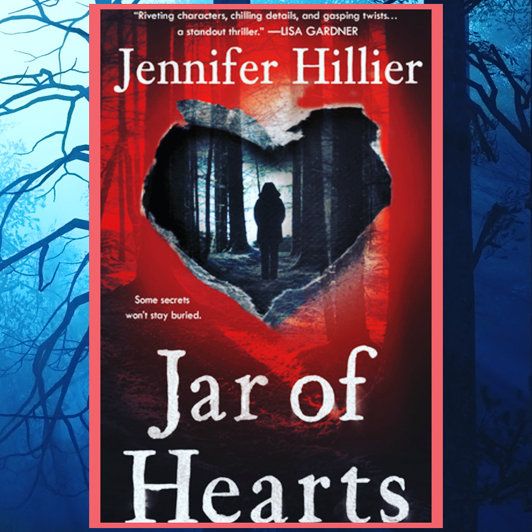 Read more about the article Jar of Hearts