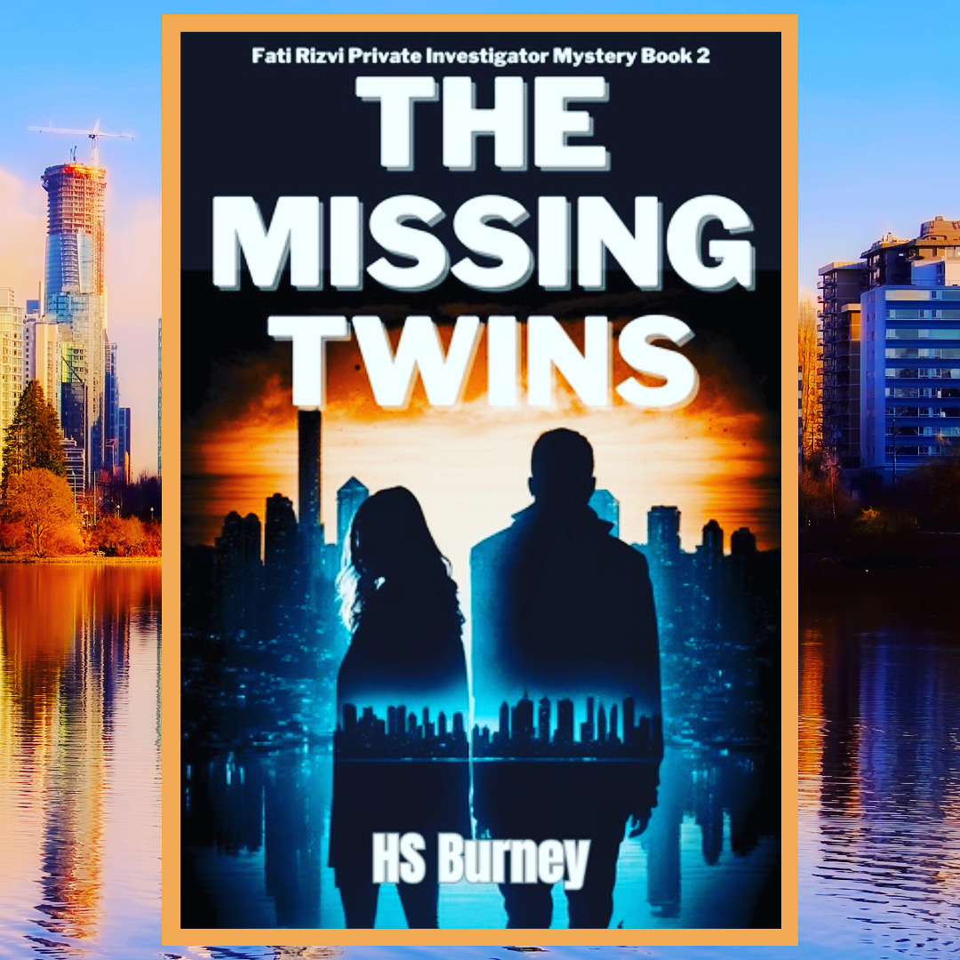Read more about the article The Missing Twins