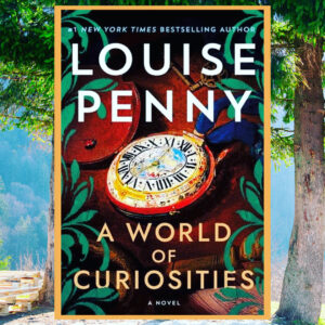 Read more about the article A World Of Curiosities