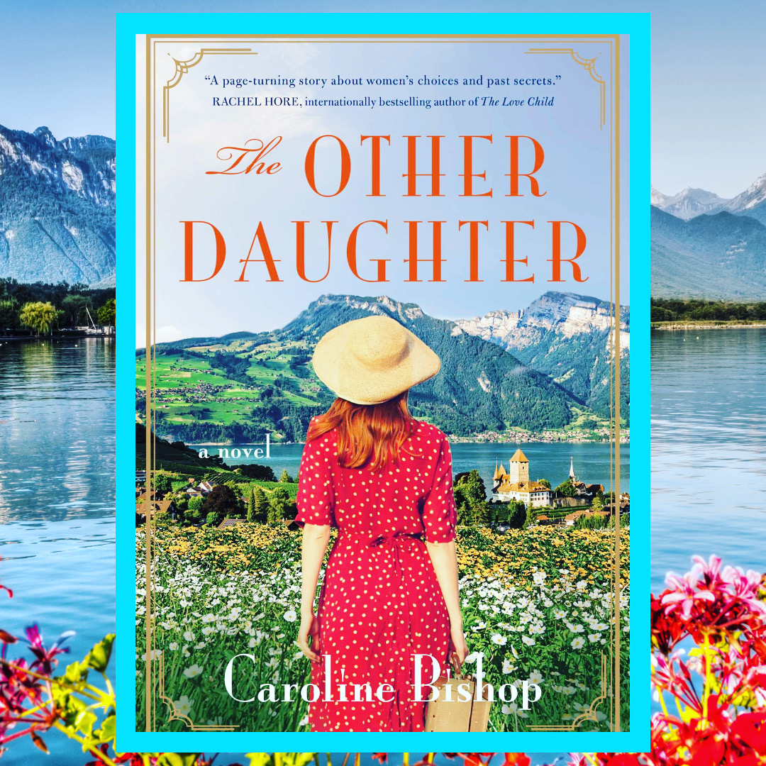 Read more about the article The Other Daughter