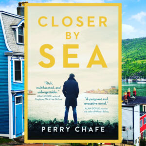 Read more about the article Closer by Sea