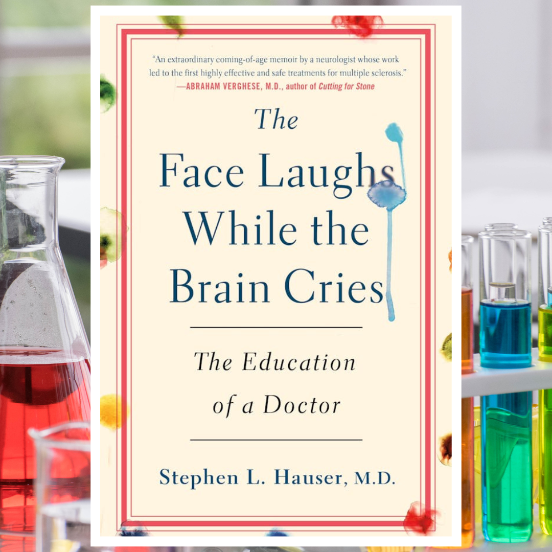 Read more about the article The Face Laughs While the Brain Cries