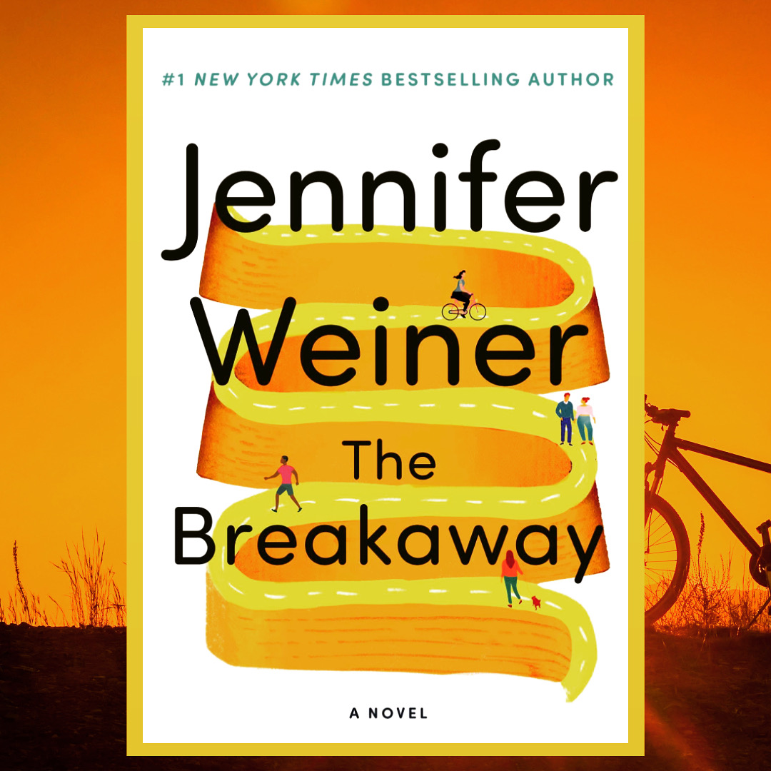Read more about the article The Breakaway