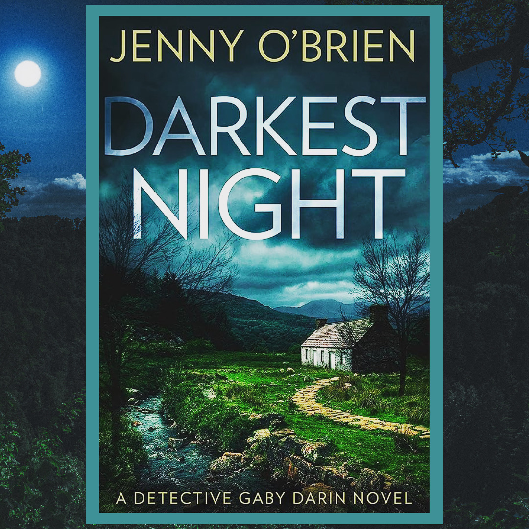 Read more about the article Darkest Night