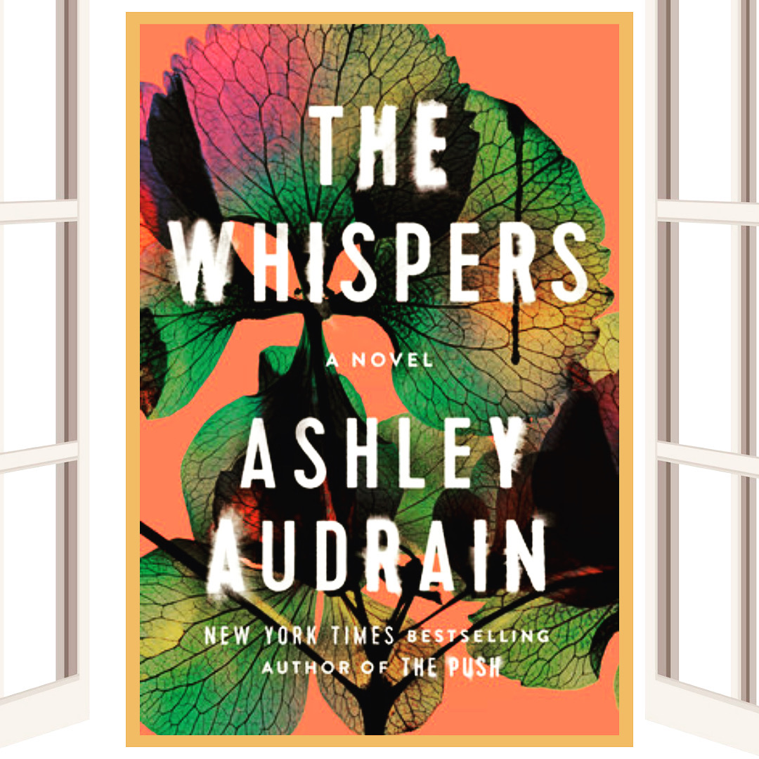 Read more about the article The Whispers