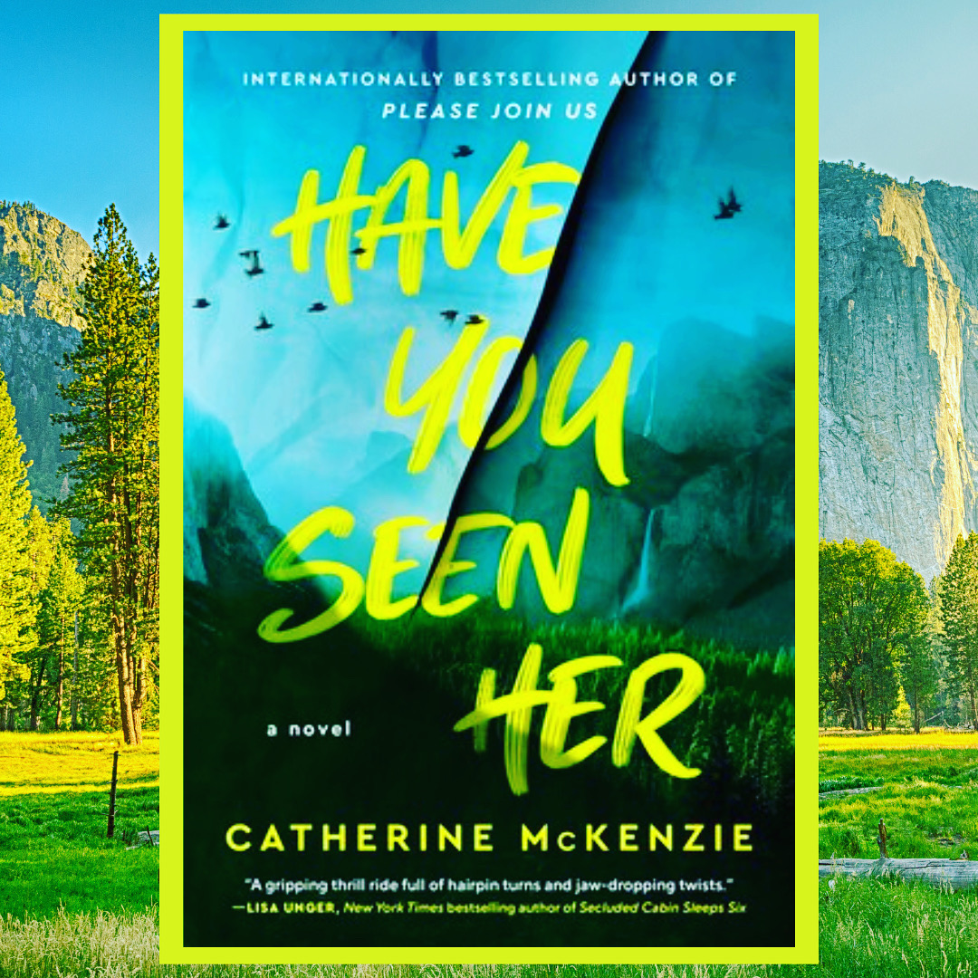 Read more about the article Have You Seen Her