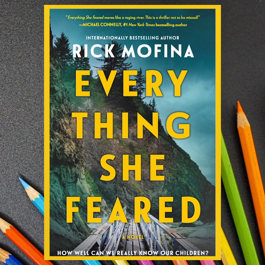 Read more about the article Everything She Feared