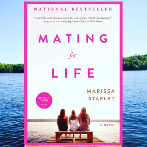 Read more about the article Mating For Life