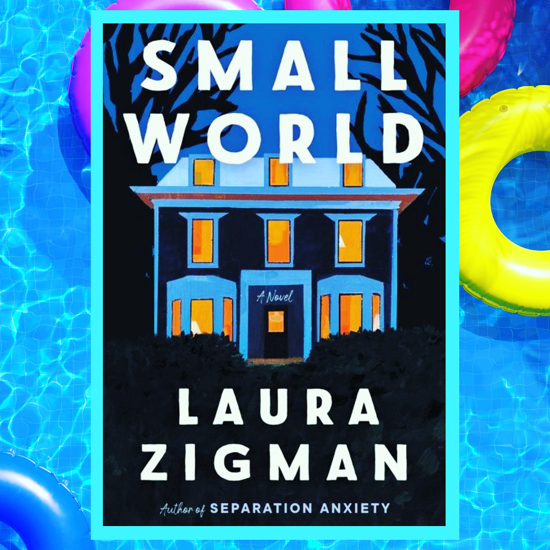 You are currently viewing Small World