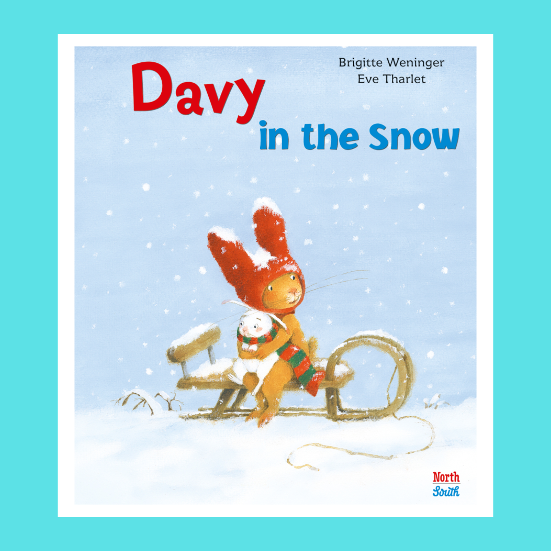 Read more about the article Davy in the Snow