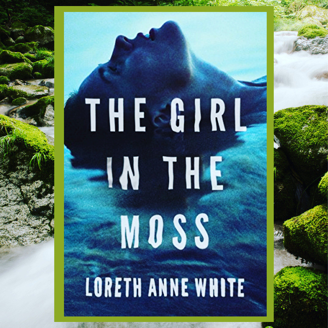 Read more about the article The Girl in the Moss