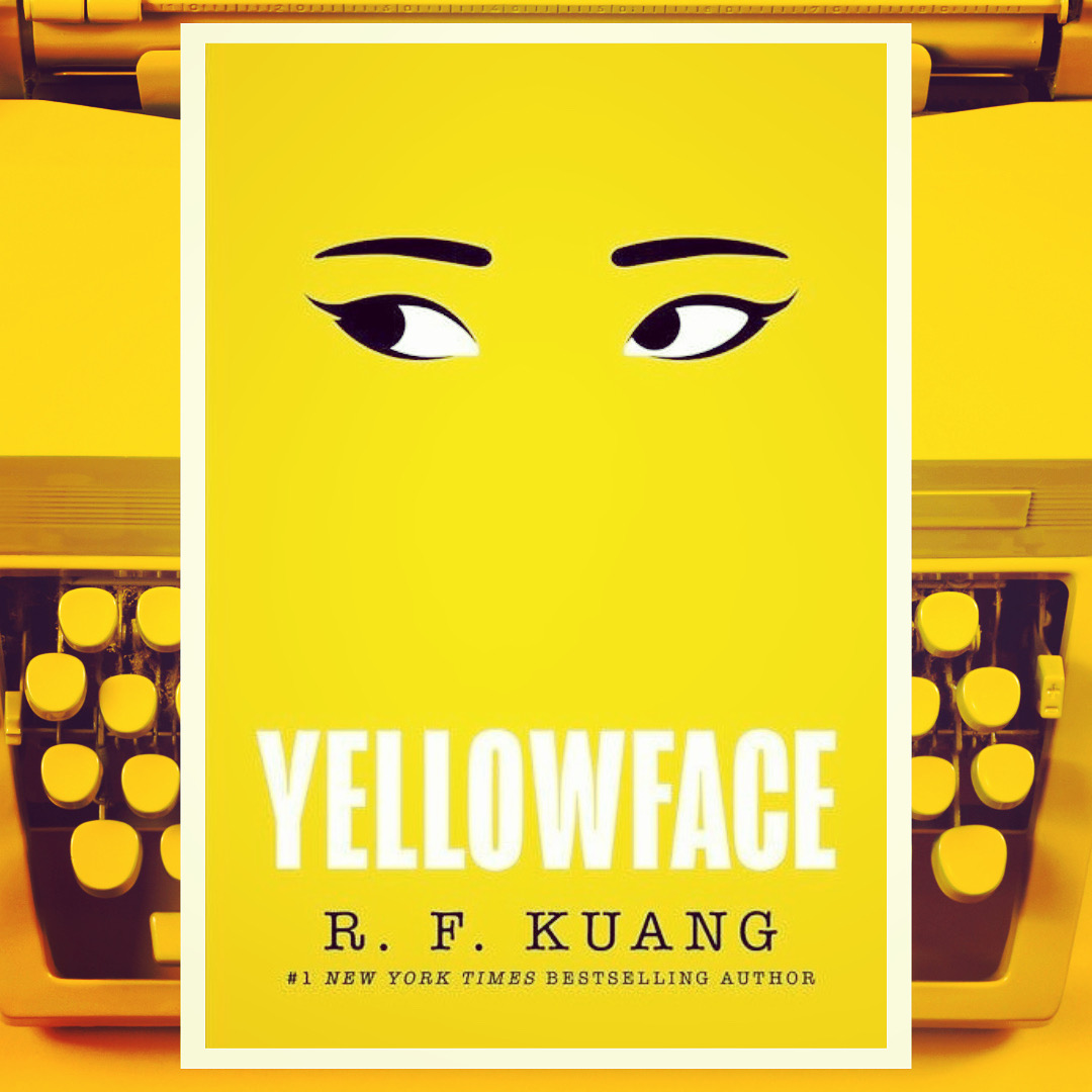 Read more about the article Yellowface