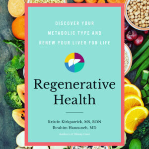 Read more about the article Regenerative Health