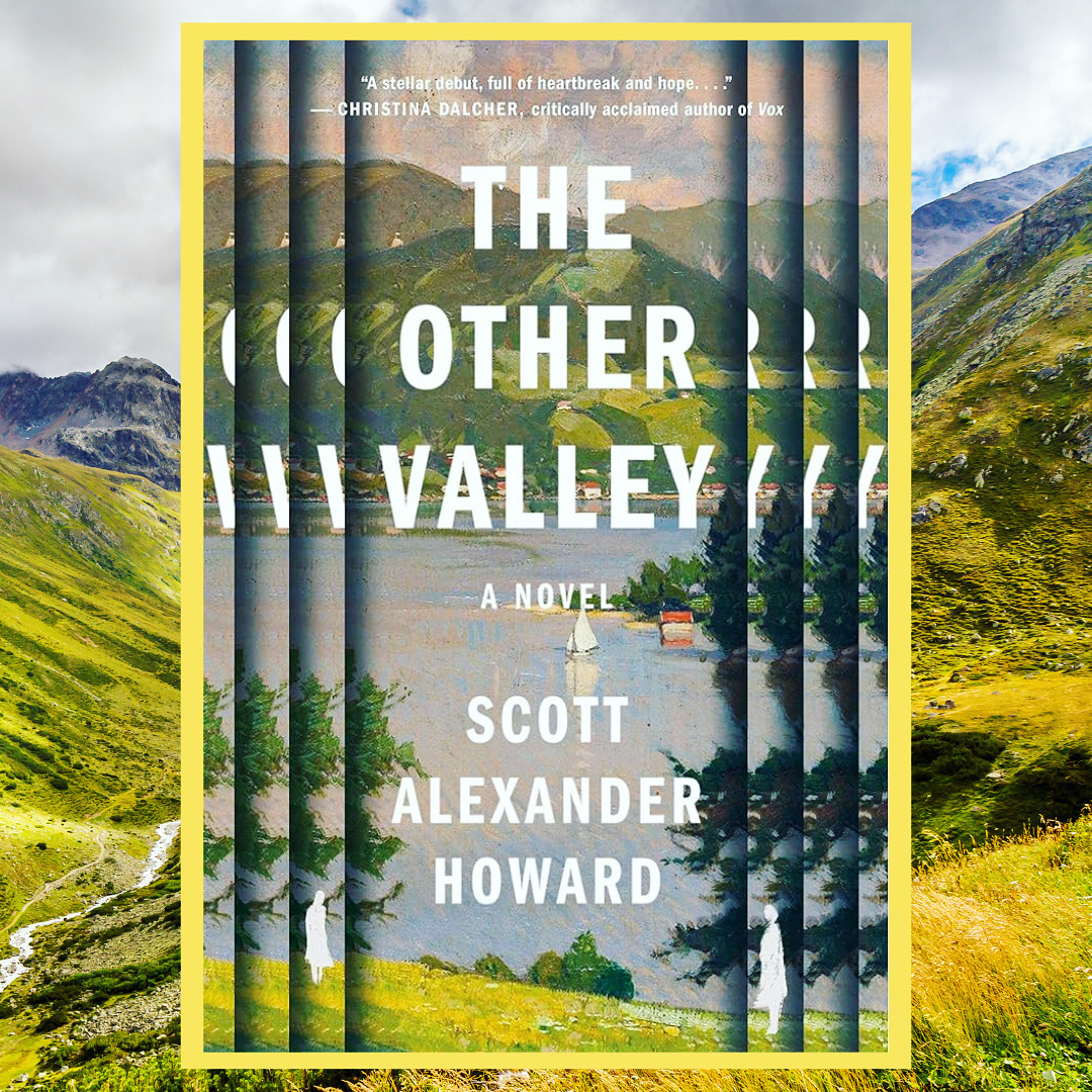 Read more about the article The Other Valley