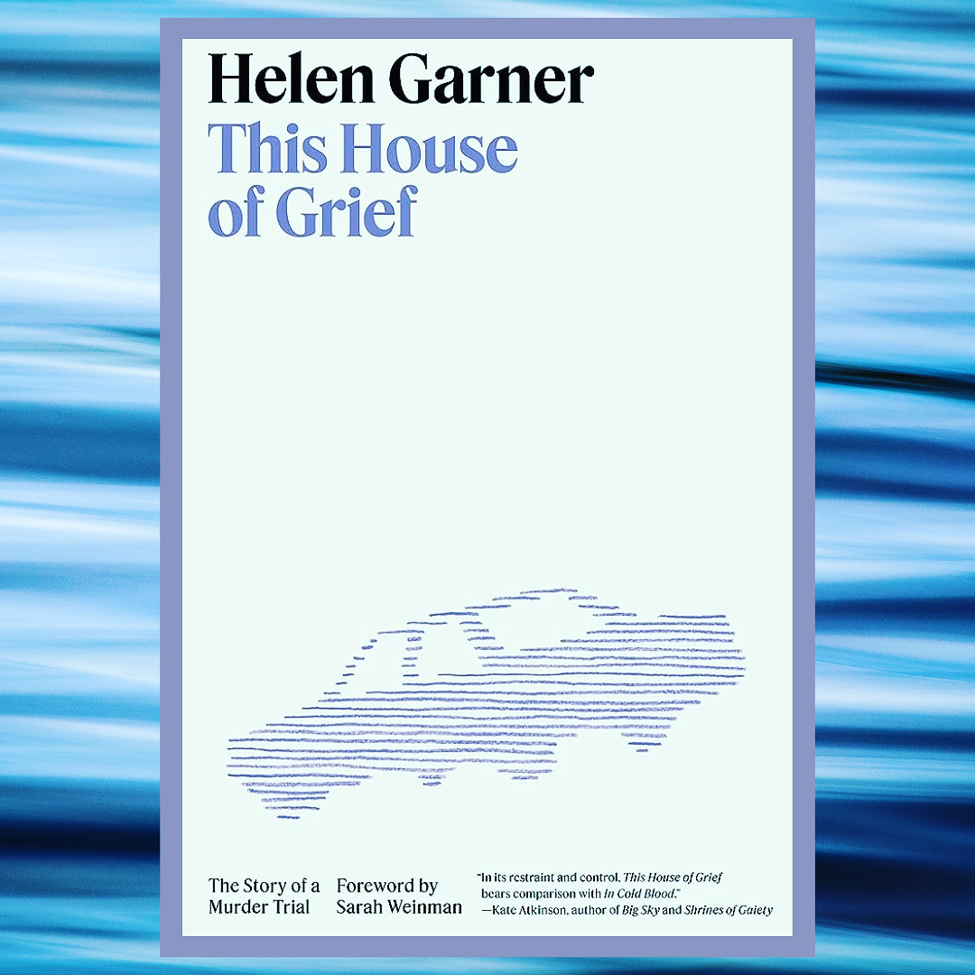 Read more about the article This House of Grief