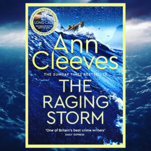 Read more about the article The Raging Storm
