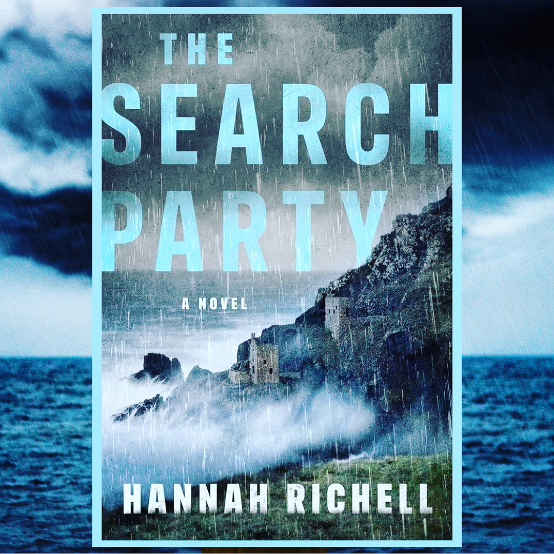 Read more about the article The Search Party