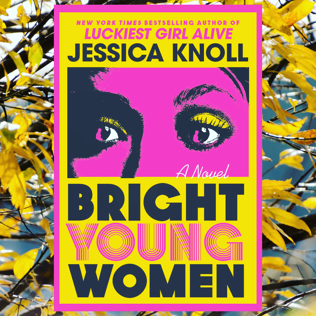 Read more about the article Bright Young Women