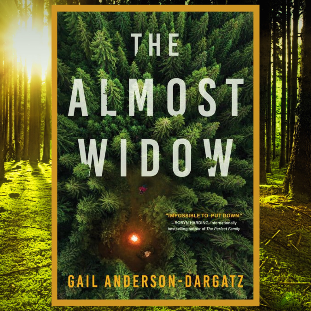 Read more about the article The Almost Widow