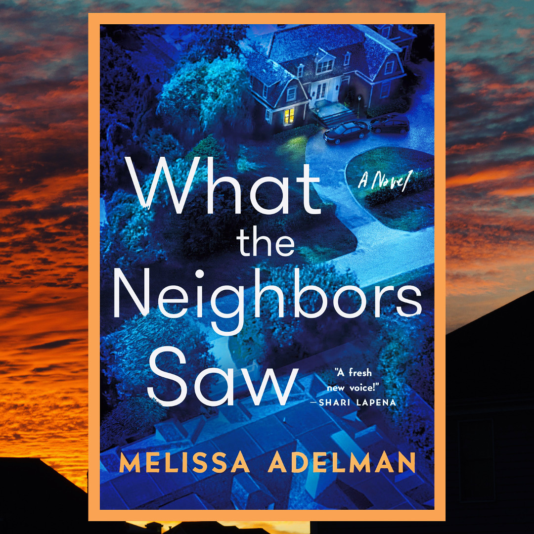 Read more about the article What the Neighbors Saw