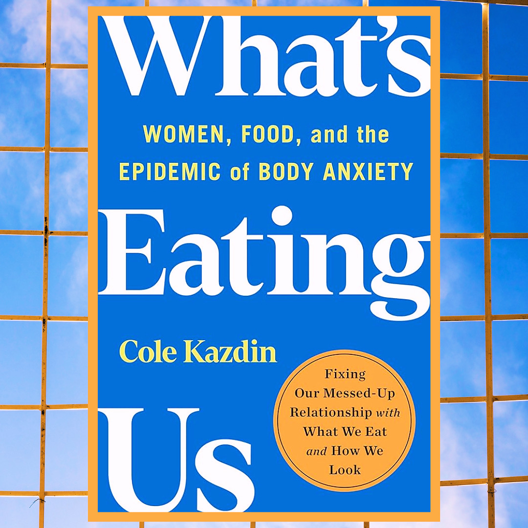 Read more about the article What’s Eating Us?