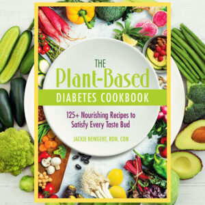 Read more about the article The Plant-based Diabetes Cookbook