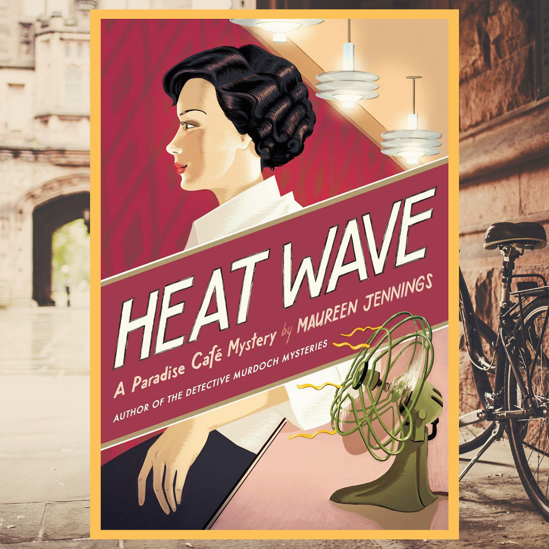 Read more about the article Heat Wave