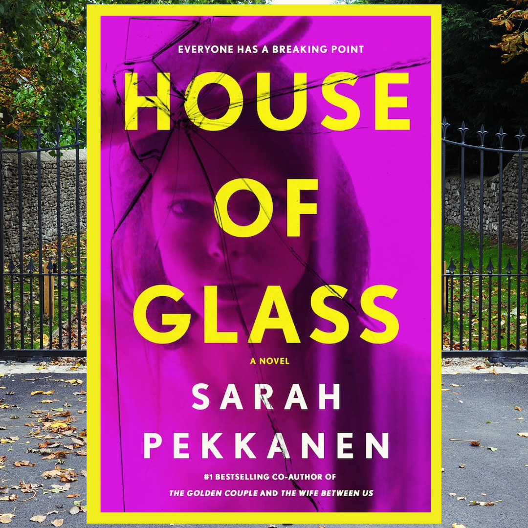Read more about the article House of Glass