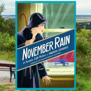 Read more about the article November Rain