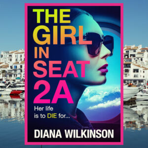 Read more about the article The Girl in Seat 2A