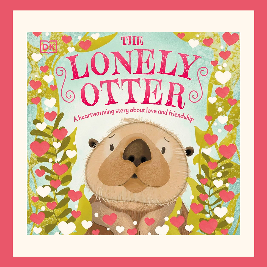 You are currently viewing The Lonely Otter