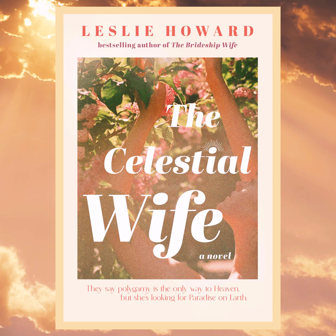 Read more about the article The Celestial Wife