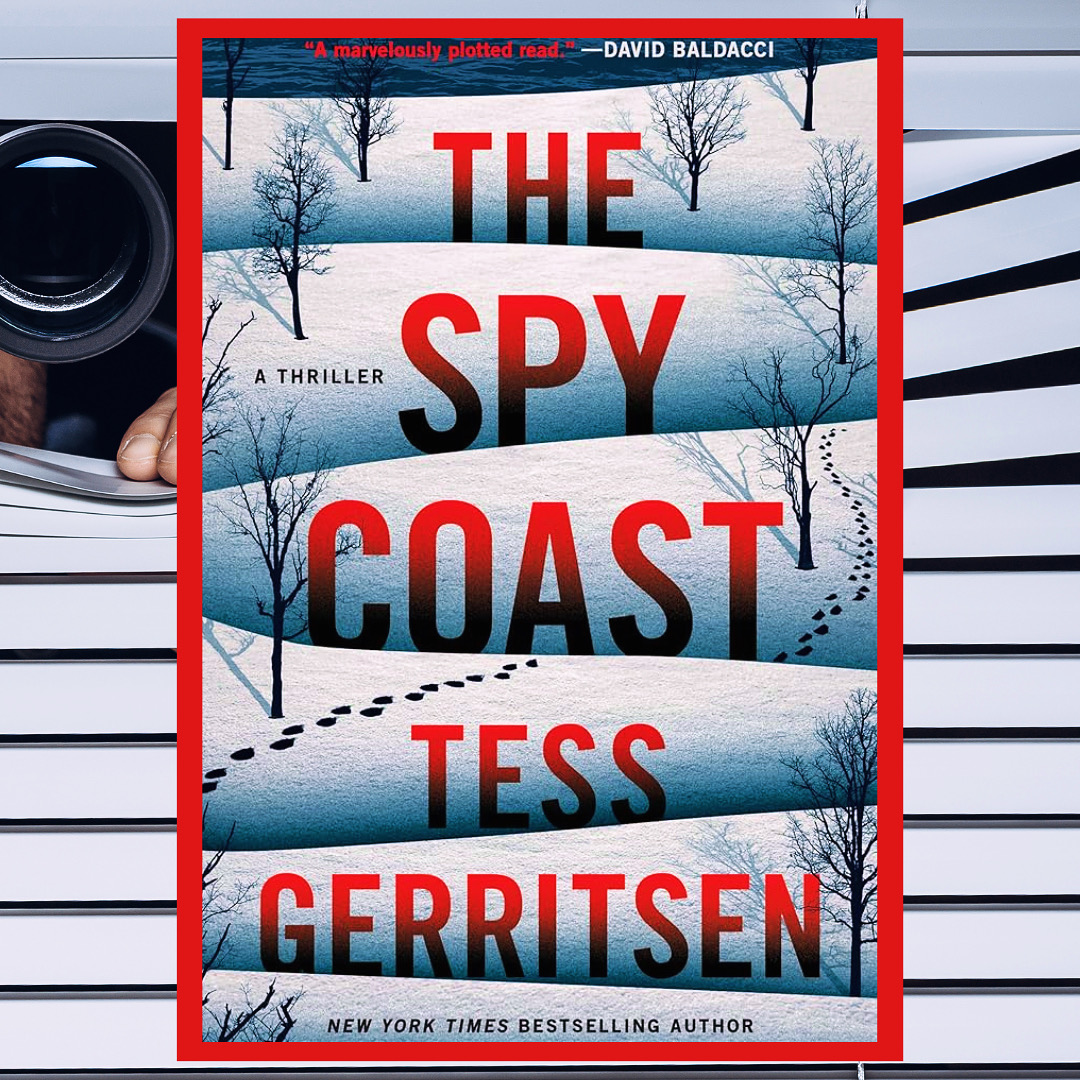 Read more about the article The Spy Coast