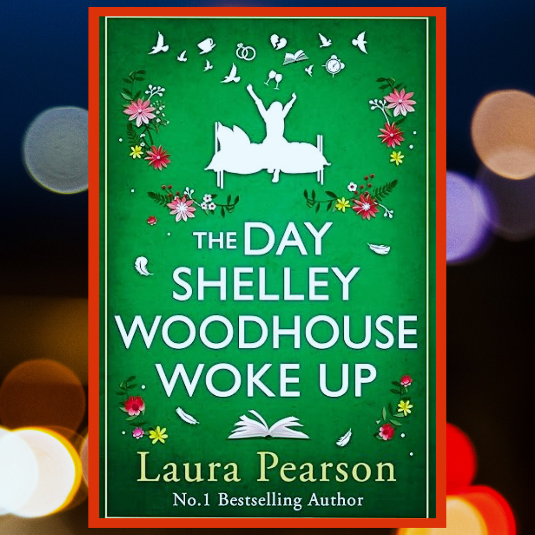 Read more about the article The Day Shelley Woodhouse Woke Up