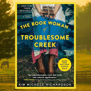 Read more about the article The Book Woman of Troublesome Creek