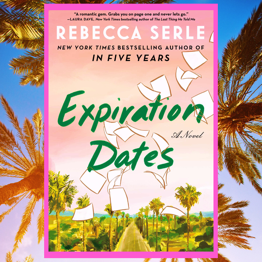 Read more about the article Expiration Dates