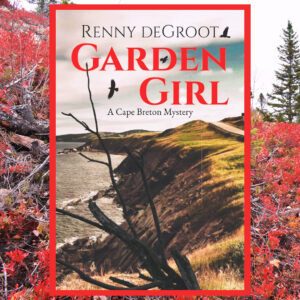 Read more about the article Garden Girl